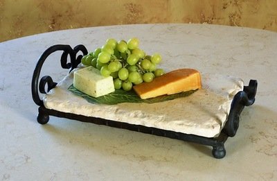 Siena Marble Server