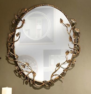 Aspen Mirror