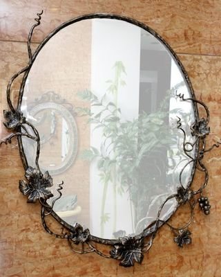 Vineyard Mirror