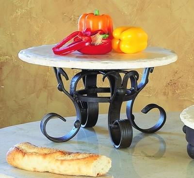 Amalfi Raised Lazy Susan