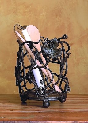 Vineyard Utensil Caddy