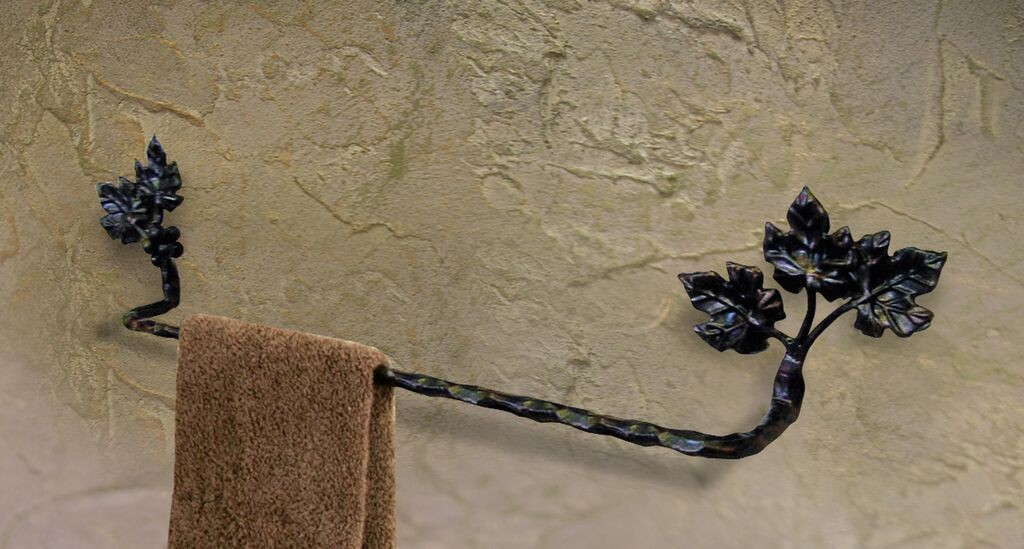Vineyard 18&quot; Towel Bar