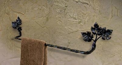 Vineyard 18&quot; Towel Bar