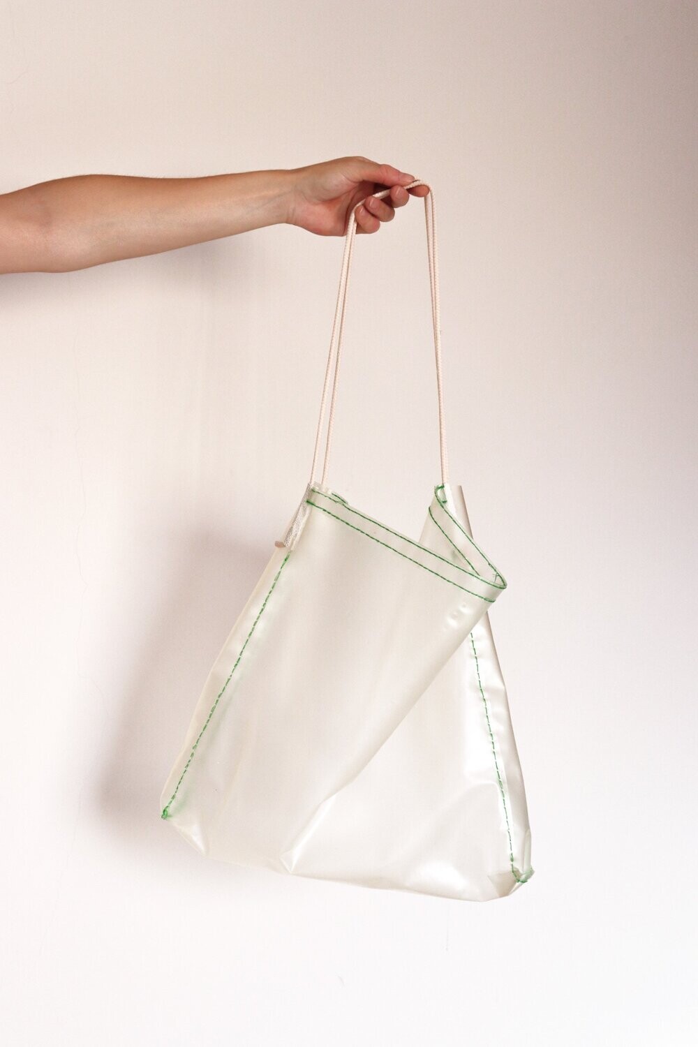 Tote Bag de bioplástico de cebolla