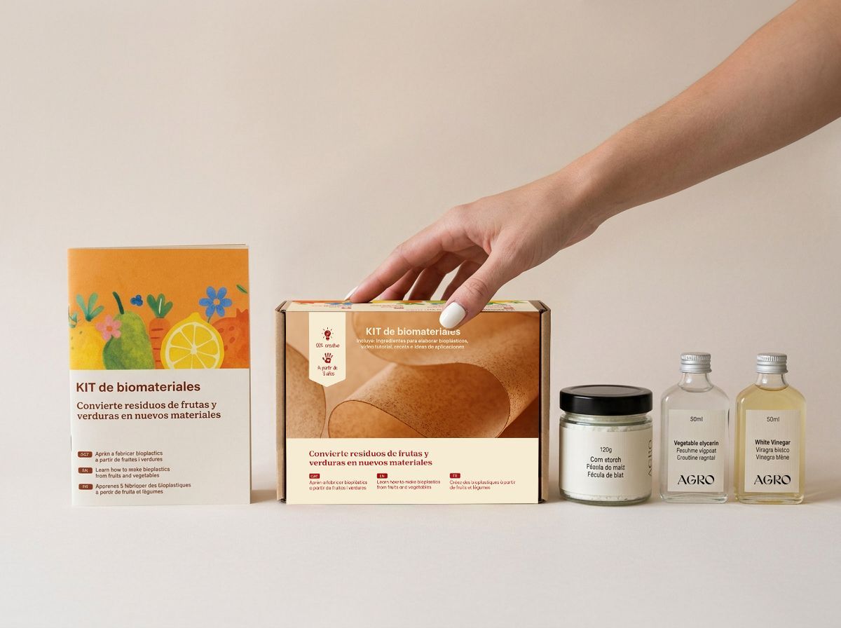 Biomaterials Kit
