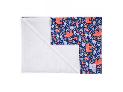 Changing pad