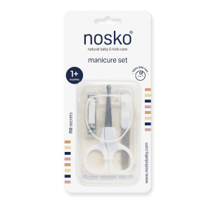 Manicure set