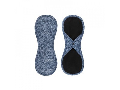 Washable maternity pads Bamboolik