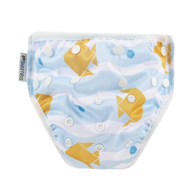 Swimming diaper SmartAss Diapers