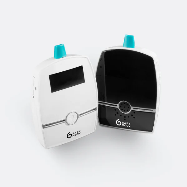 Moniteur de bébé audio Premium Care Babymoov