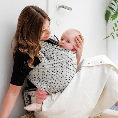 Tricot Slen sling Triangles