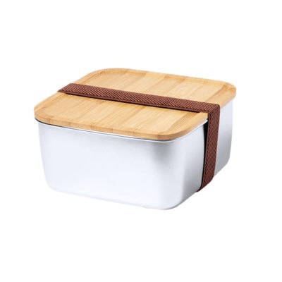 Lunchbox RVS