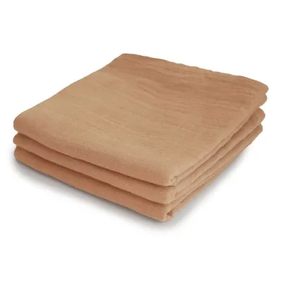 Muslin cloth (pack of 3)