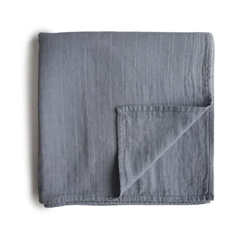 Swaddle, Colour: Blue