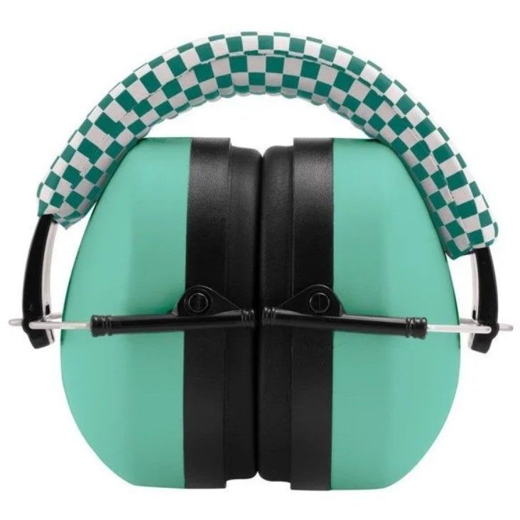 Hearing protection for children, Colour: Mint