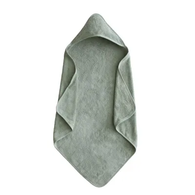 Hooded Towel
