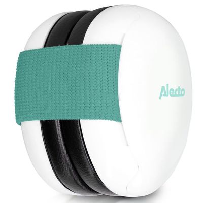Hearing protection for babies