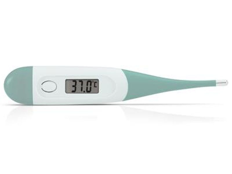 Thermomètre digital