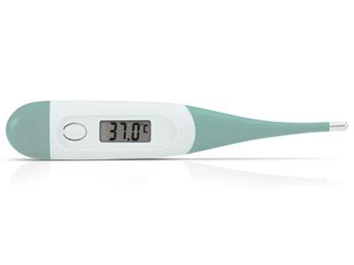 Digital thermometer