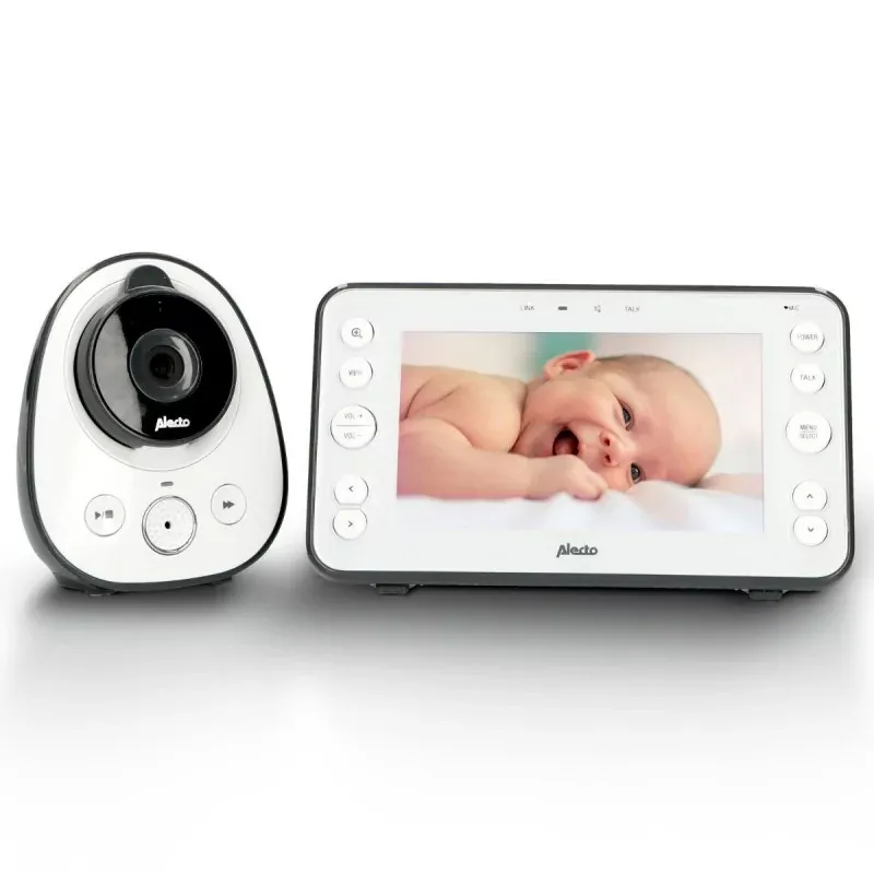 Baby Monitor with camera  Alecto DVM 150