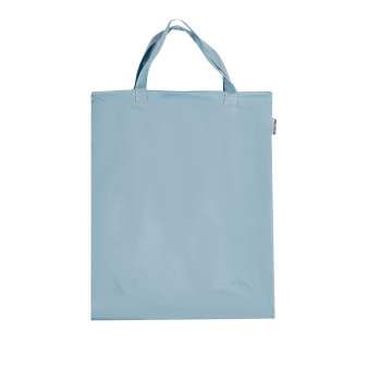 Wetbag/Diaper bag XL SmartAss, Colour: Blue