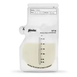 Breast milk storage bags (100 pieces)