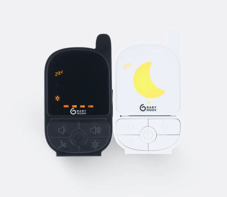 Baby Monitor Handy Care Babymoov
