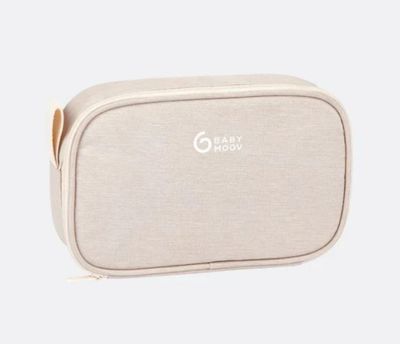 Baby toilet bag sand Babymoov