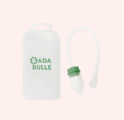 Poire Nasale/Nettoyant nasal