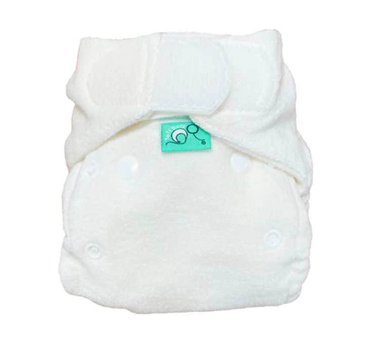 Newborn diaper Totsbots Natural