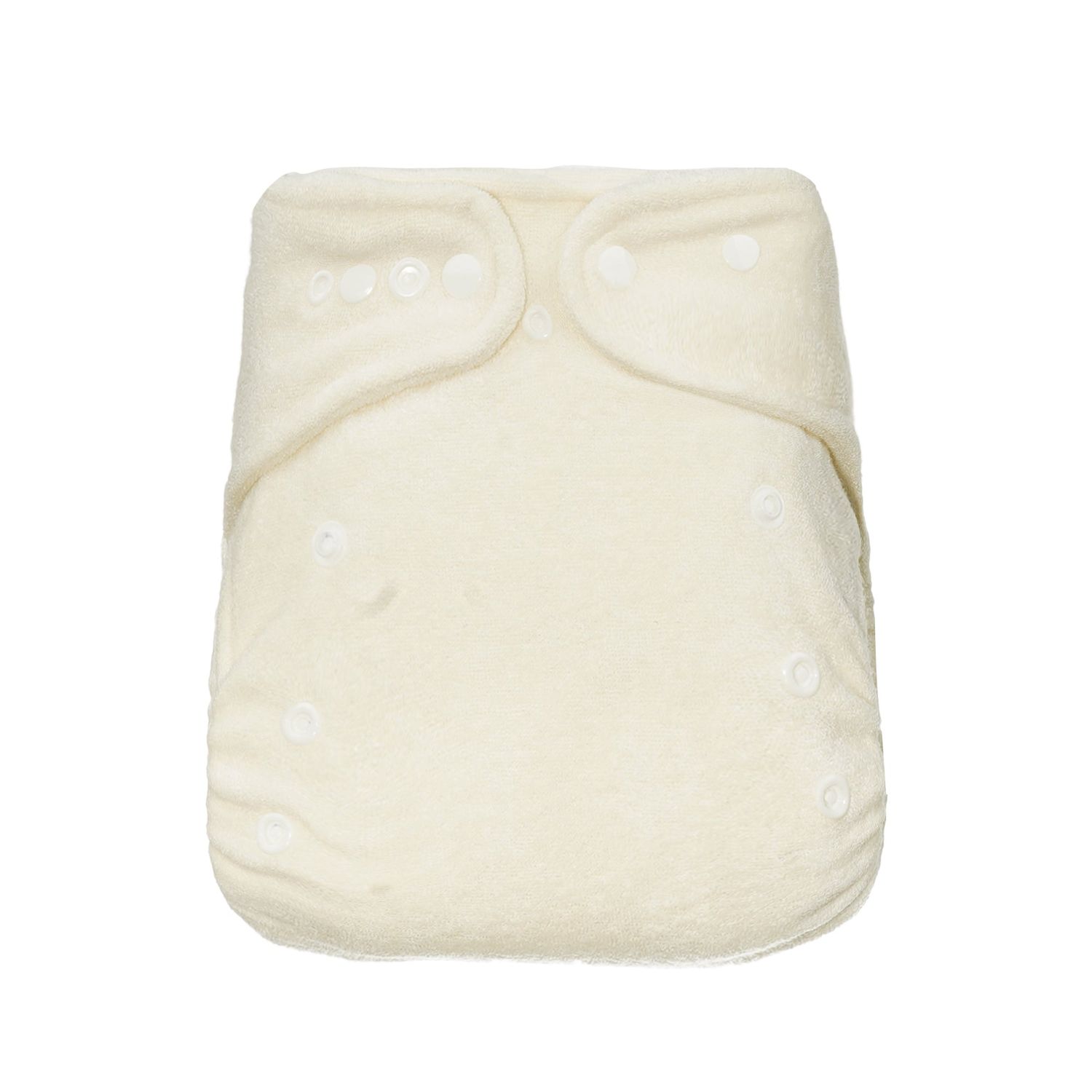 Birth-to-potty diaper SmartAss