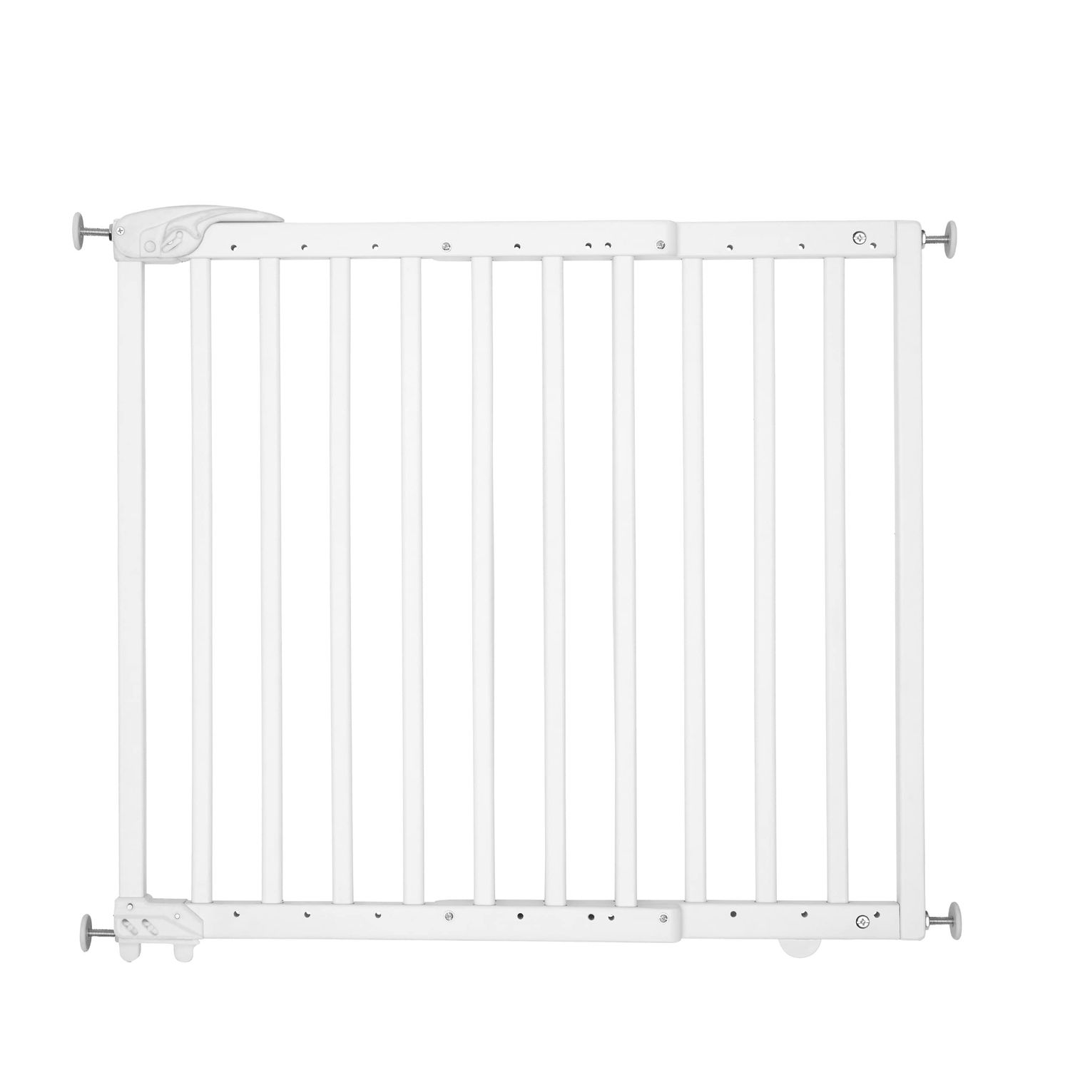 Safety Gate screw mounting
