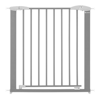 Safety Gate clamp mounting