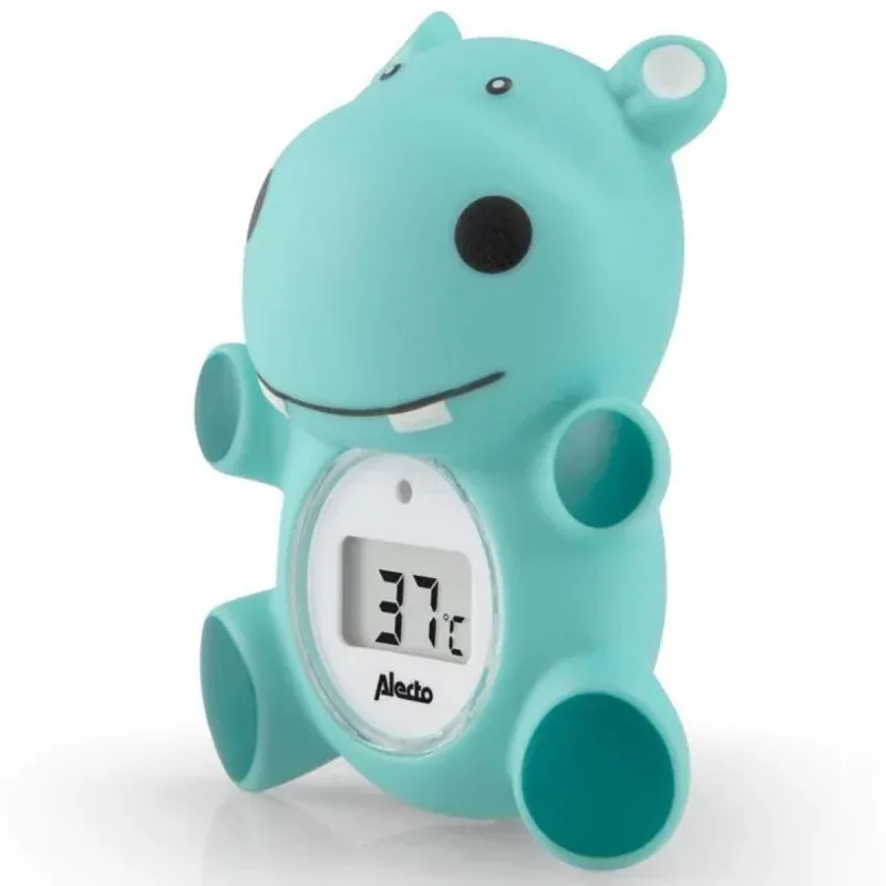 Bath thermometer digital