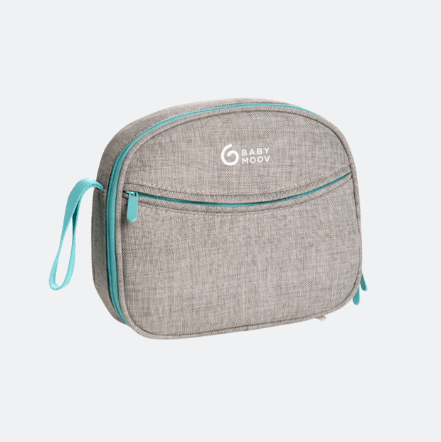 Babymoov care set Aqua