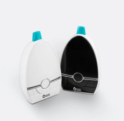 Baby Monitor Expert Care Babymoov