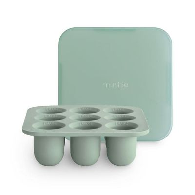 Mushie Food Feeder Freezer Tray (9x10ml)