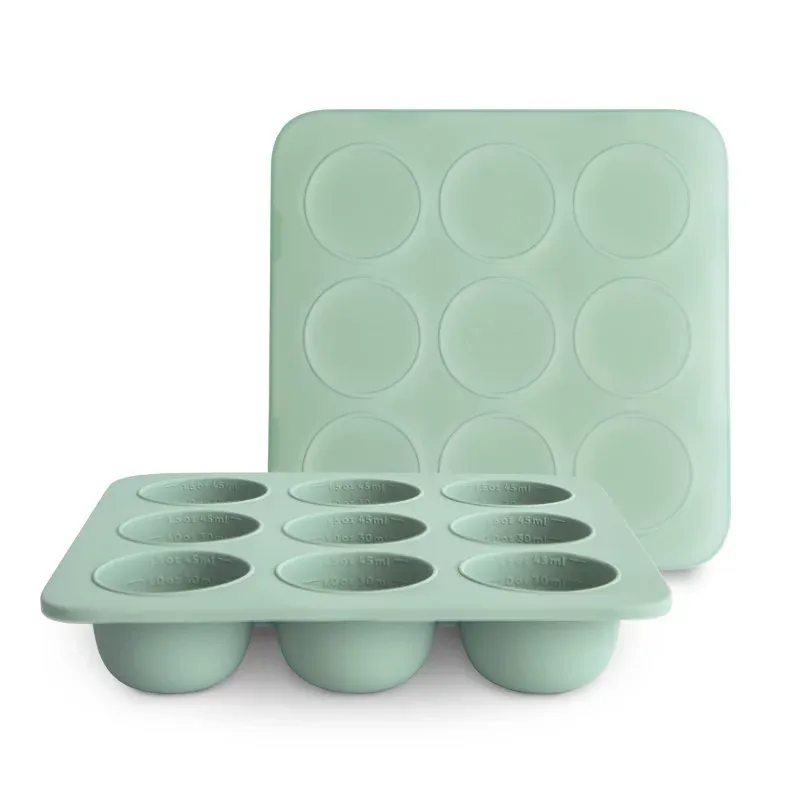 Mushie Food Freezer Tray (9x44ml)