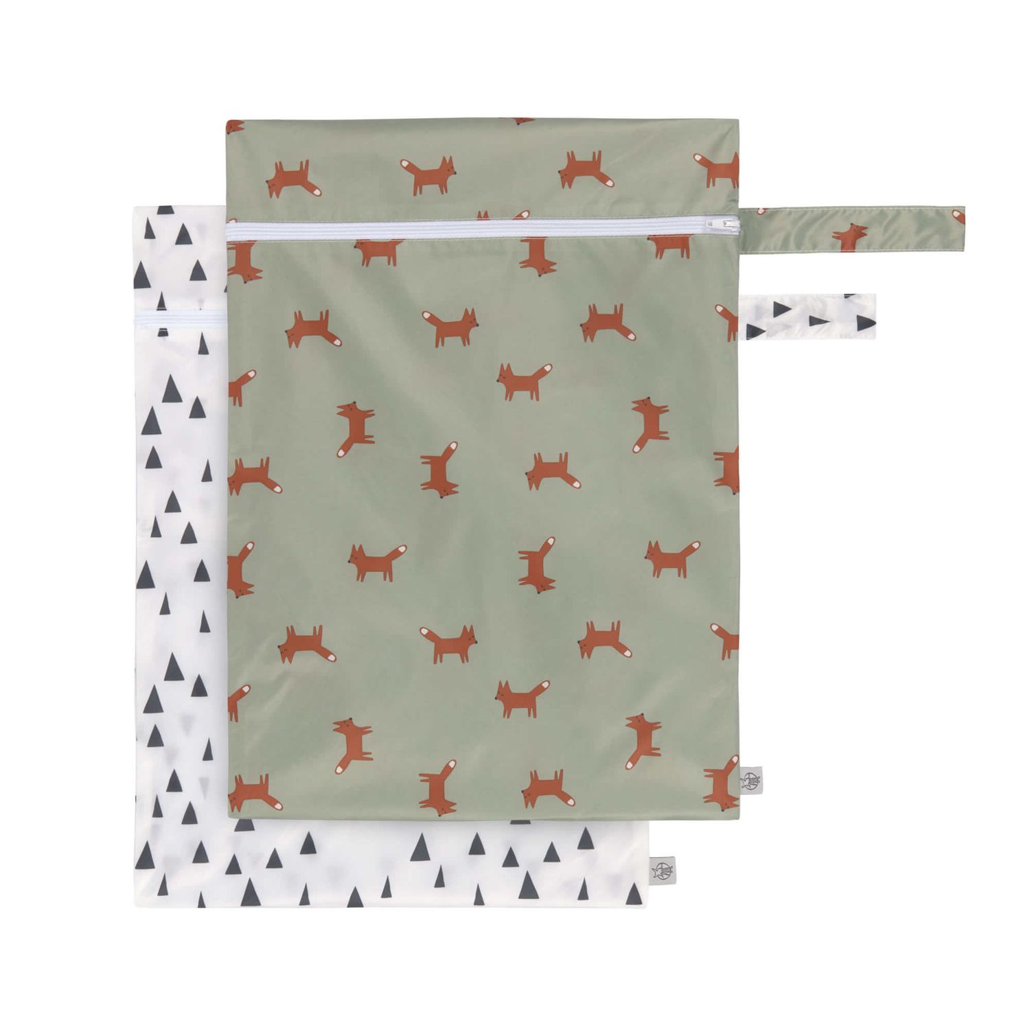 Wetbag 1 pocket - 2 pieces