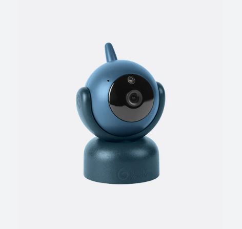 Extra camera for Baby Monitor with camera Yoo Master(+) HD Babymoov
