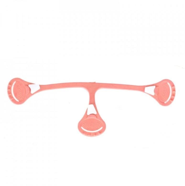 Snappi diaper fasteners