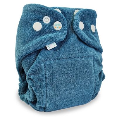 Couche évolutive Popolini MaxiSnap naturel