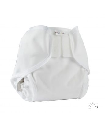 Dipaer cover in sizes Popolini - SMALL/NEWBORN