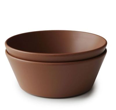 Bowls Mushie (2-pack)