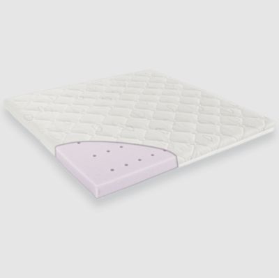 Mattress box