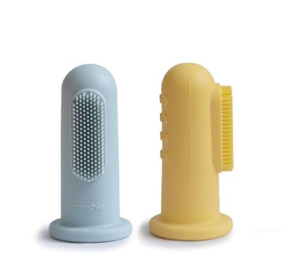 Brosse à dents (lot de 2)