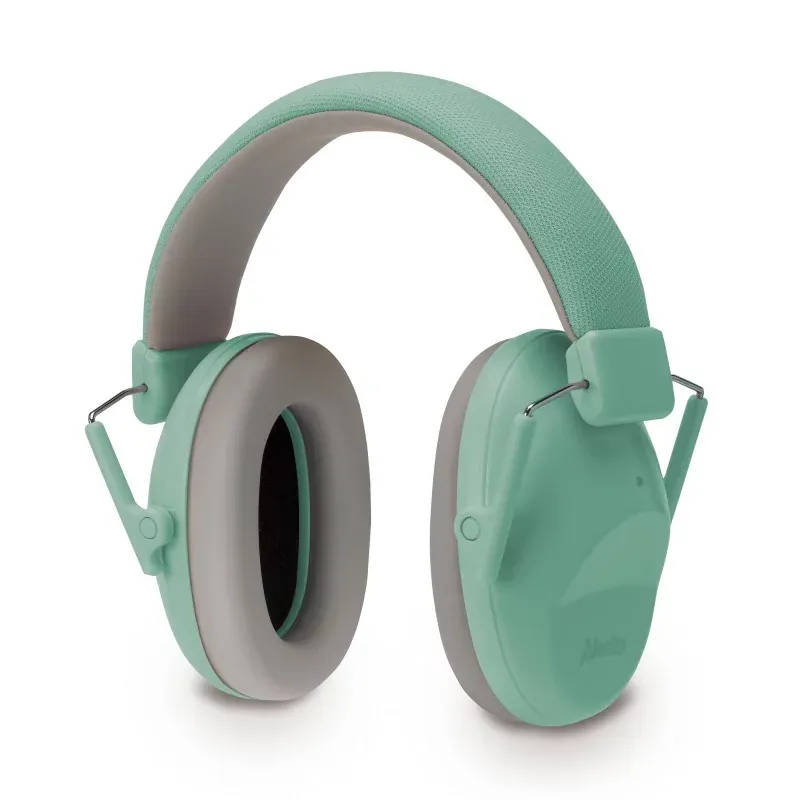Hearing protection for children, Colour: Mint