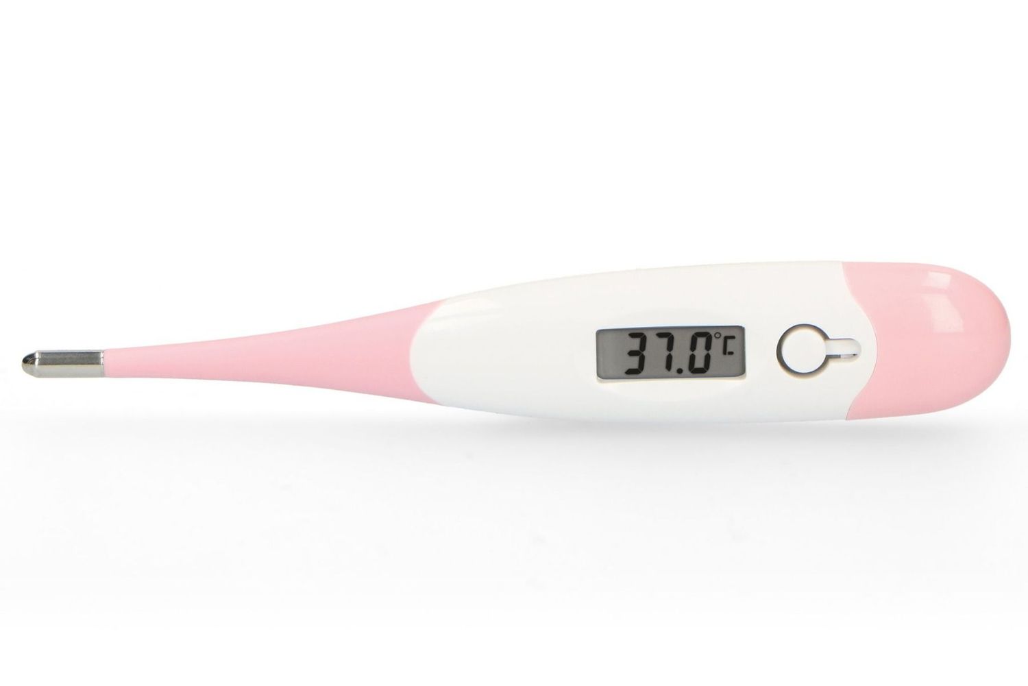 Digital thermometer