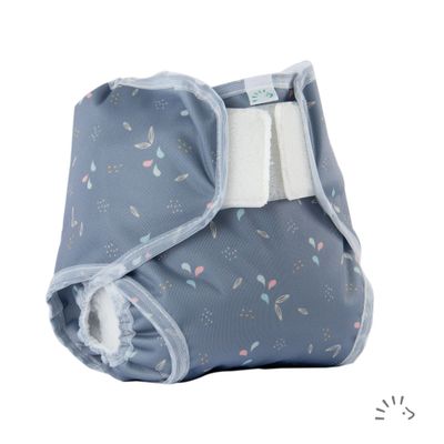 Dipaer cover in sizes Popolini