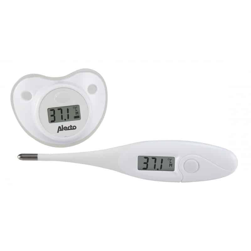 Thermometer set Alecto